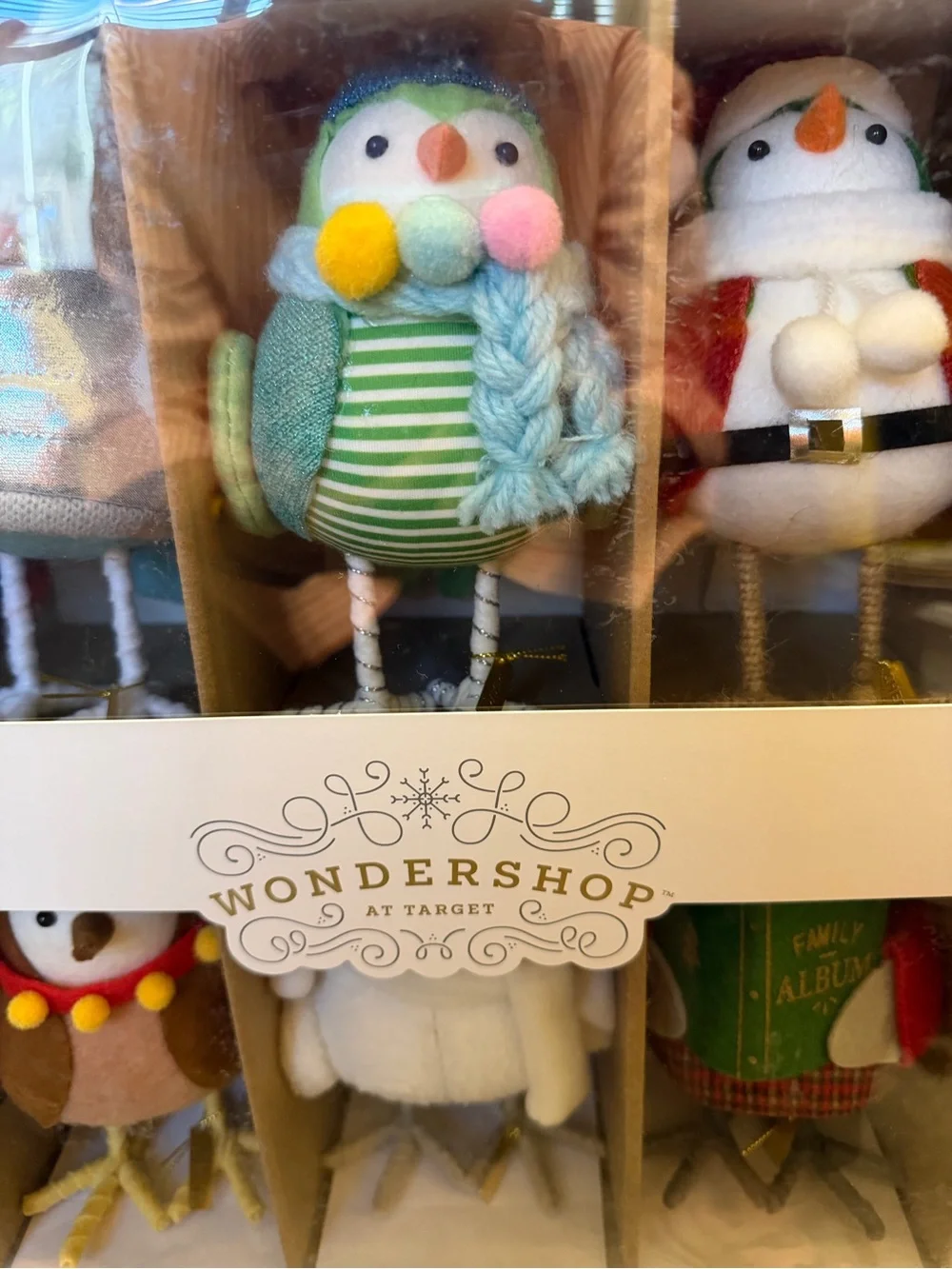 2024 Featherly Friends Reunion Collection